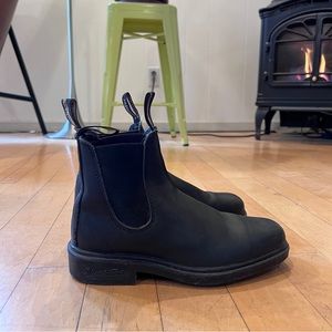 Blundstone Women’s Chelsea 063